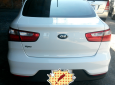 Kia Rio 4DR ATH R17 2015 - Bán ô tô Kia Rio 4DR ATH R17 năm 2015, màu trắng, nhập khẩu