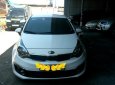 Kia Rio 4DR ATH R17 2015 - Bán ô tô Kia Rio 4DR ATH R17 năm 2015, màu trắng, nhập khẩu