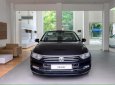 Volkswagen Passat GP 2017 - Bán xe Volkswagen Passat 2017 giá tốt, màu đen, nhập khẩu. Chính hãng. Lh: 097.8877.54