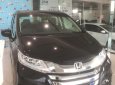 Honda Odyssey CVT 2017 - Honda Odyssey 2017, nhập khẩu Nhật Bản, màu đen giao ngay, chỉ với 600 triệu đồng. LH: 0939065989 (ms. Ly)