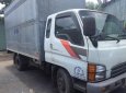 Hyundai Mighty    2001 - Bán Hyundai Mighty đời 2001, màu trắng, nhập khẩu nguyên chiếc giá cạnh tranh