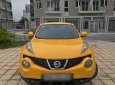 Nissan Juke 1.6AT 2013 - Cần bán Nissan Juke 1.6AT đời 2013, màu vàng, nhập khẩu