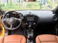 Nissan Juke 2013 - Cần bán lại xe Nissan Juke đời 2013, màu vàng, xe nhập, giá chỉ 780 triệu