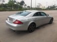 Mercedes-Benz CLS class 2004 - Bán Mercedes CLS class năm 2004, màu bạc, xe nhập  