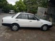 Nissan Sunny   1988 - Bán ô tô Nissan Sunny đời 1988, màu trắng