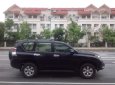 Toyota Prado TXL 2011 - Bán Toyota Prado TXL đời 2011, màu đen, nhập khẩu