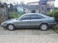 Mazda 626 1989 - Cần bán xe Mazda 626 sản xuất 1989, xe nhập giá cạnh tranh