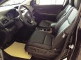 Honda CR V 2.4L 2017 - Bán Honda CR V 2.4L đời 2017, màu đen, giá chỉ 898 triệu
