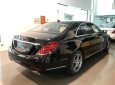 Mercedes-Benz S class S400L 2016 - Bán Mercedes S400L SX 2016, màu đen