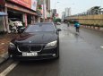 BMW 7 Series 740LI 2009 - Cần bán xe BMW 7 Series 740LI đời 2009, màu đen, nhập khẩu nguyên chiếc