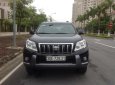 Toyota Prado TXL 2011 - Bán Toyota Prado TXL đời 2011, màu đen, nhập khẩu