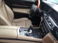 BMW 7 Series 740LI 2009 - Cần bán xe BMW 7 Series 740LI đời 2009, màu đen, nhập khẩu nguyên chiếc