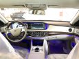 Mercedes-Benz S class S400L 2016 - Bán Mercedes S400L SX 2016, màu đen