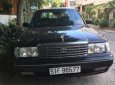 Toyota Crown   MT 1995 - Bán Toyota Crown MT 1995, màu đen chính chủ