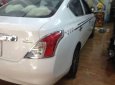 Nissan Sunny 2013 - Cần bán gấp Nissan Sunny đời 2013, màu trắng, giá 350tr