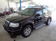 Ford Escape AT 2004 - Bán xe Ford Escape AT đời 2004, màu đen, giá tốt