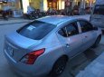 Nissan Sunny 2015 - Xe Nissan Sunny đời 2015, màu bạc đã đi 65000 km giá cạnh tranh