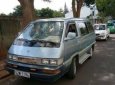 Toyota Hiace MT 1986 - Bán ô tô Toyota Hiace MT năm 1986 chính chủ, 80tr