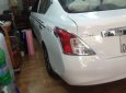 Nissan Sunny 2013 - Cần bán gấp Nissan Sunny đời 2013, màu trắng, giá 350tr