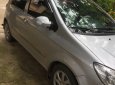 Hyundai Getz 1.1MT 2008 - Cần bán lại xe Hyundai Getz 1.1MT đời 2008, màu bạc, nhập khẩu, 210 triệu