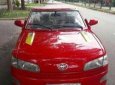 Toyota Celica 1999 - Cần bán gấp Toyota Celica đời 1999, màu đỏ đã đi 75000 km, 60tr