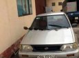 Kia Pride CD5 1996 - Xe Kia Pride CD5 đời 1996, màu bạc, nhập khẩu giá cạnh tranh