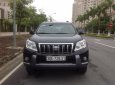 Toyota Prado TXL 2011 - Cần bán Toyota Prado TXL đời 2011, màu đen, nhập khẩu Nhật Bản