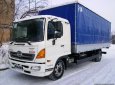 Hino FC 2015 - Bán xe Hino FC đời 2015, màu trắng, nhập khẩu chính hãng, 780tr