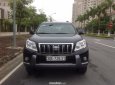 Toyota Prado TXL 2011 - Cần bán Toyota Prado TXL đời 2011, màu đen, nhập khẩu Nhật Bản