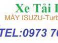 Xe tải 1,5 tấn - dưới 2,5 tấn   2017 - Giá xe IZ49 tải trọng 2.3 tấn, xe tải IZ49 Hậu Giang, xe iz49 Kiên Giang