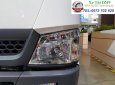 Xe tải 1,5 tấn - dưới 2,5 tấn 2017 - Giá xe IZ49 thùng kín, xe IZ49 mới thùng kín, giá rẻ chỉ có tại Hyundai Cần thơ