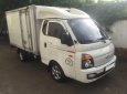 Hyundai H 100 2014 - Cần bán lại xe Hyundai H100 sản xuất 2014, màu trắng, nhập khẩu Hàn Quốc, như mới