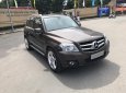 Mercedes-Benz GLK 3000 2010 - Bán ô tô Mercedes 3000 2010, màu nâu, giá 685tr