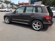 Mercedes-Benz GLK 3000 2010 - Bán ô tô Mercedes 3000 2010, màu nâu, giá 685tr