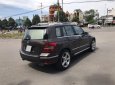 Mercedes-Benz GLK 3000 2010 - Bán ô tô Mercedes 3000 2010, màu nâu, giá 685tr