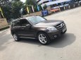 Mercedes-Benz GLK 3000 2010 - Bán ô tô Mercedes 3000 2010, màu nâu, giá 685tr