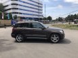 Mercedes-Benz GLK 3000 2010 - Bán ô tô Mercedes 3000 2010, màu nâu, giá 685tr