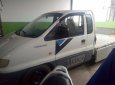 Hyundai Libero 2004 - Cần bán lại xe Hyundai Libero đời 2004, màu trắng, nhập khẩu  