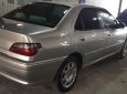 Peugeot 406 AT 1997 - Chính chủ bán gấp Peugeot 406 AT đời 1997, màu bạc, xe nhập