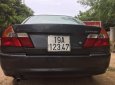 Mitsubishi Lancer 1.6 2000 - Cần bán xe Mitsubishi Lancer 1.6 đời 2000, màu nâu, nhập khẩu nguyên chiếc, 120tr