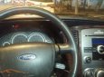 Ford Escape   2.3 AT  2009 - Bán Ford Escape 2.3 AT đời 2009, màu đen 