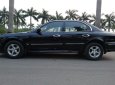 Hyundai Sonata 2003 - Cần bán Hyundai Sonata sản xuất 2003, màu đen, giá chỉ 205 triệu