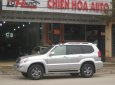 Lexus GX 470 2006 - Chiến Hòa Auto bán Lexus GX 470 sản xuất 2006, màu bạc, xe nhập