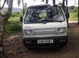 Suzuki Super Carry Van 1999 - Bán xe Suzuki Super Carry Van năm 1999, màu trắng, nhập khẩu, giá tốt