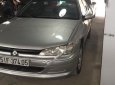 Peugeot 406 AT 1997 - Chính chủ bán gấp Peugeot 406 AT đời 1997, màu bạc, xe nhập