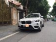 BMW X1 2017 - Bán lại xe BMW X1 sản xuất 2017, màu trắng, nhập khẩu