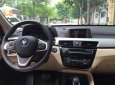 BMW X1 2017 - Bán lại xe BMW X1 sản xuất 2017, màu trắng, nhập khẩu