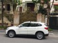 BMW X1 2017 - Bán lại xe BMW X1 sản xuất 2017, màu trắng, nhập khẩu