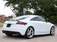 Audi TT S 2009 - Bán xe Audi TT S-line 2009, màu trắng, xe nhập