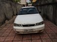 Daewoo Cielo 1995 - Bán xe Daewoo Cielo đời 1995, màu trắng